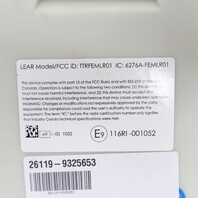 BMW 320i 328i 335i 428i 435i Front Electronic Control Module FEM OEM