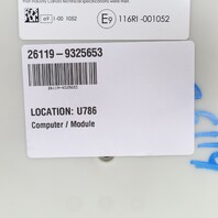 BMW 320i 328i 335i 428i 435i Front Electronic Control Module FEM OEM