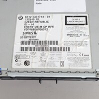 2012-2016 BMW 328i 320i 335i F30 NBT Radio CD Player Head Unit OEM 65129331214