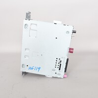 2012-2016 BMW 328i 320i 335i F30 NBT Radio CD Player Head Unit OEM 65129331214