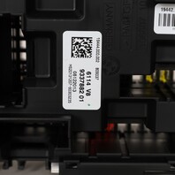 2014-2015 BMW 320i 328i 335i Fuse Relay Box 61149337882 OEM