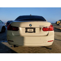 2014 BMW 320i F30 Now Dismantling - Stock #26119