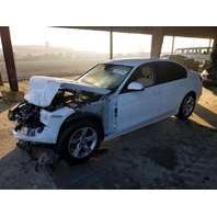2014 BMW 320i F30 Now Dismantling - Stock #26119