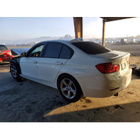 2014 BMW 320i F30 Now Dismantling - Stock #26119
