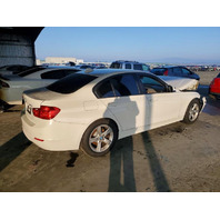 2014 BMW 320i F30 Now Dismantling - Stock #26119