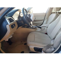 2014 BMW 320i F30 Now Dismantling - Stock #26119