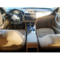 2014 BMW 320i F30 Now Dismantling - Stock #26119