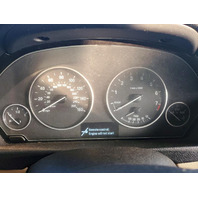 2014 BMW 320i F30 Now Dismantling - Stock #26119