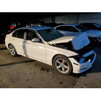 2014 BMW 320i F30 Now Dismantling - Stock #26119