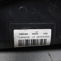 BMW 320i 328i 335i 428i 435i M3 M4 Fuel Gas Tank 16117294608 OEM