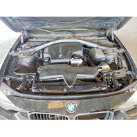 2012-2016 BMW X1 X3 228i 328i 428i 528i N20 Engine Motor 87K Miles OEM
