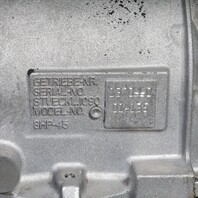 2014-2018 BMW 320i 2.0 Automatic Transmission 24008624422 OEM