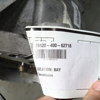 2014-2018 BMW 320i 2.0 Automatic Transmission 24008624422 OEM