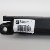 2012-2016 BMW 320i 328i 335i Trunk Lid Latch Lock OEM 51244825342