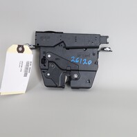 2012-2016 BMW 320i 328i 335i Trunk Lid Latch Lock OEM 51244825342
