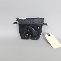 2012-2016 BMW 320i 328i 335i Trunk Lid Latch Lock OEM 51244825342