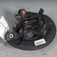 2012-2018 BMW 320i 328i Right Rear Spindle Knuckle Hub 33326792522 OEM