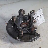 2012-2018 BMW 320i 328i Right Rear Spindle Knuckle Hub 33326792522 OEM