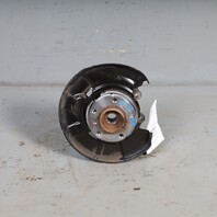 2012-2018 BMW 320i 328i Right Rear Spindle Knuckle Hub 33326792522 OEM