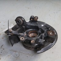 2012-2018 BMW 320i 328i Left Rear Spindle Knuckle Hub 33326792521 OEM