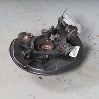 2012-2018 BMW 320i 328i Left Rear Spindle Knuckle Hub 33326792521 OEM