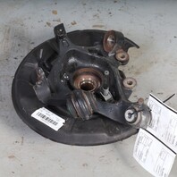 2012-2018 BMW 320i 328i Left Rear Spindle Knuckle Hub 33326792521 OEM