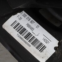 2012-2018 BMW 320i 328i Left Rear Spindle Knuckle Hub 33326792521 OEM
