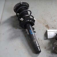 2012-2015 BMW 320i 328i 335i Front Strut Shock Spring Pair 31316791551 OEM