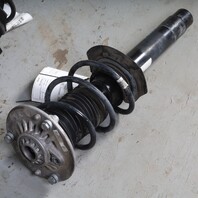 2012-2015 BMW 320i 328i 335i Front Strut Shock Spring Pair 31316791551 OEM