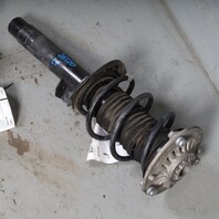 2012-2015 BMW 320i 328i 335i Front Strut Shock Spring Pair 31316791551 OEM