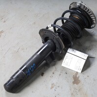 2012-2015 BMW 320i 328i 335i Front Strut Shock Spring Pair 31316791551 OEM