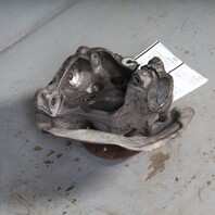 2012-2015 BMW 320i 328i 335i Left Front Spindle Knuckle Hub OEM 31216792287