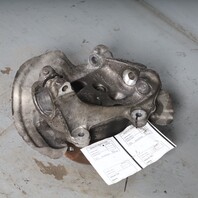 2012-2015 BMW 320i 328i 335i Left Front Spindle Knuckle Hub OEM 31216792287