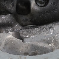 2012-2015 BMW 320i 328i 335i Left Front Spindle Knuckle Hub OEM 31216792287