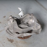 2012-2015 BMW 320i 328i 335i Right Front Spindle Knuckle Hub OEM 31216792288