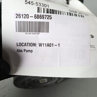 2014-2020 BMW 335i 435i 340i 440i M235i ABS Brake Pump 34516897117 OEM