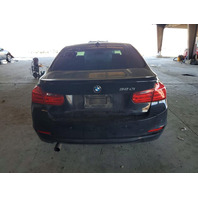 2014 BMW 320i F30 Now Dismantling - Stock #26120