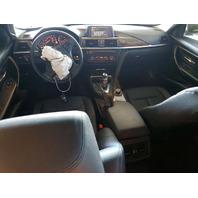 2014 BMW 320i F30 Now Dismantling - Stock #26120
