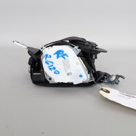 2012-2018 BMW 320i 328i 330i 335i 340i Left Front Seat Belt 72117272475 OEM