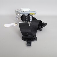 2012-2018 BMW 320i 328i 330i 335i 340i Left Front Seat Belt 72117272475 OEM