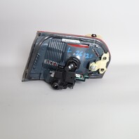 2012-2015 BMW 320i 328i 335i Left Tail Light Lid Mount 63217372793 OEM