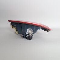 2012-2015 BMW 320i 328i 335i Left Tail Light Lid Mount 63217372793 OEM