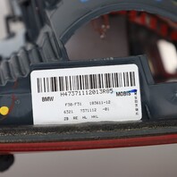 2012-2015 BMW 320i 328i 335i Right Tail Light Lid Mount 63217372794 OEM