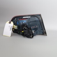 2012-2015 BMW 320i 328i 335i Right Tail Light Lid Mount 63217372794 OEM