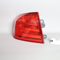 2012-2015 BMW 320i 328i 335i Left Tail Light 63217313039 OEM