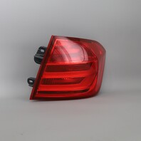 2012-2015 BMW 320i 328i 335i Right Tail Light 63217372786 OEM