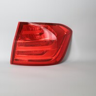 2012-2015 BMW 320i 328i 335i Right Tail Light 63217372786 OEM