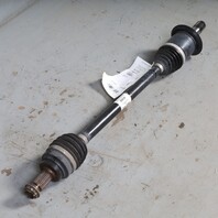 BMW 320i 330iGT 340iGT 428i Left Rear Axle Shaft CV Joint 33207609351 OEM
