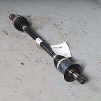 BMW 320i 330iGT 340iGT 428i Left Rear Axle Shaft CV Joint 33207609351 OEM