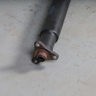 2013-2018 BMW 320i Rear Driveshaft Propeller Shaft OEM 26117609365